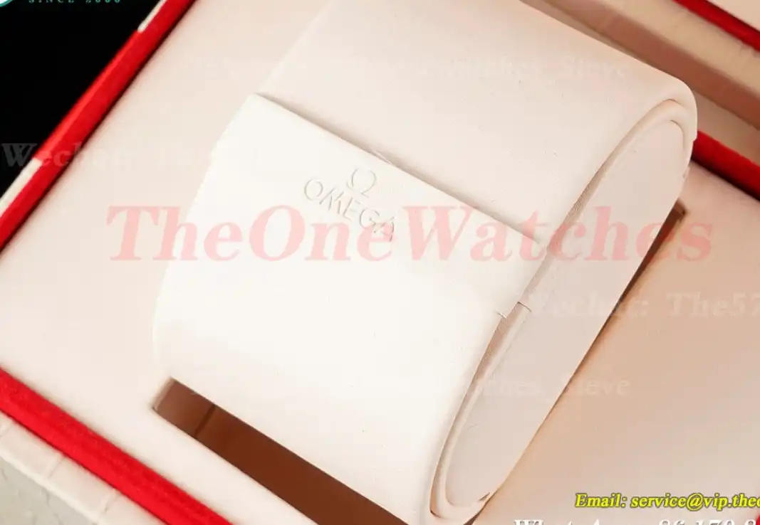 Omega - Original Ladies Box Set