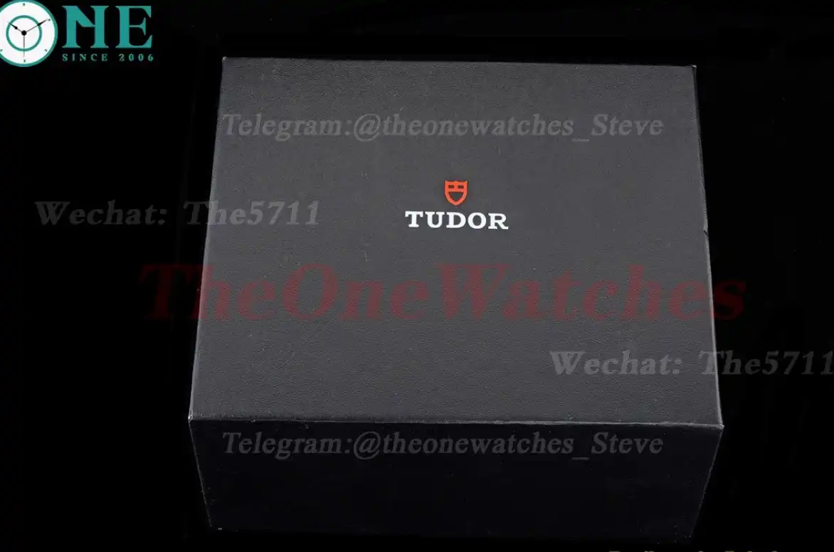 Tudor - Original Black Box Set