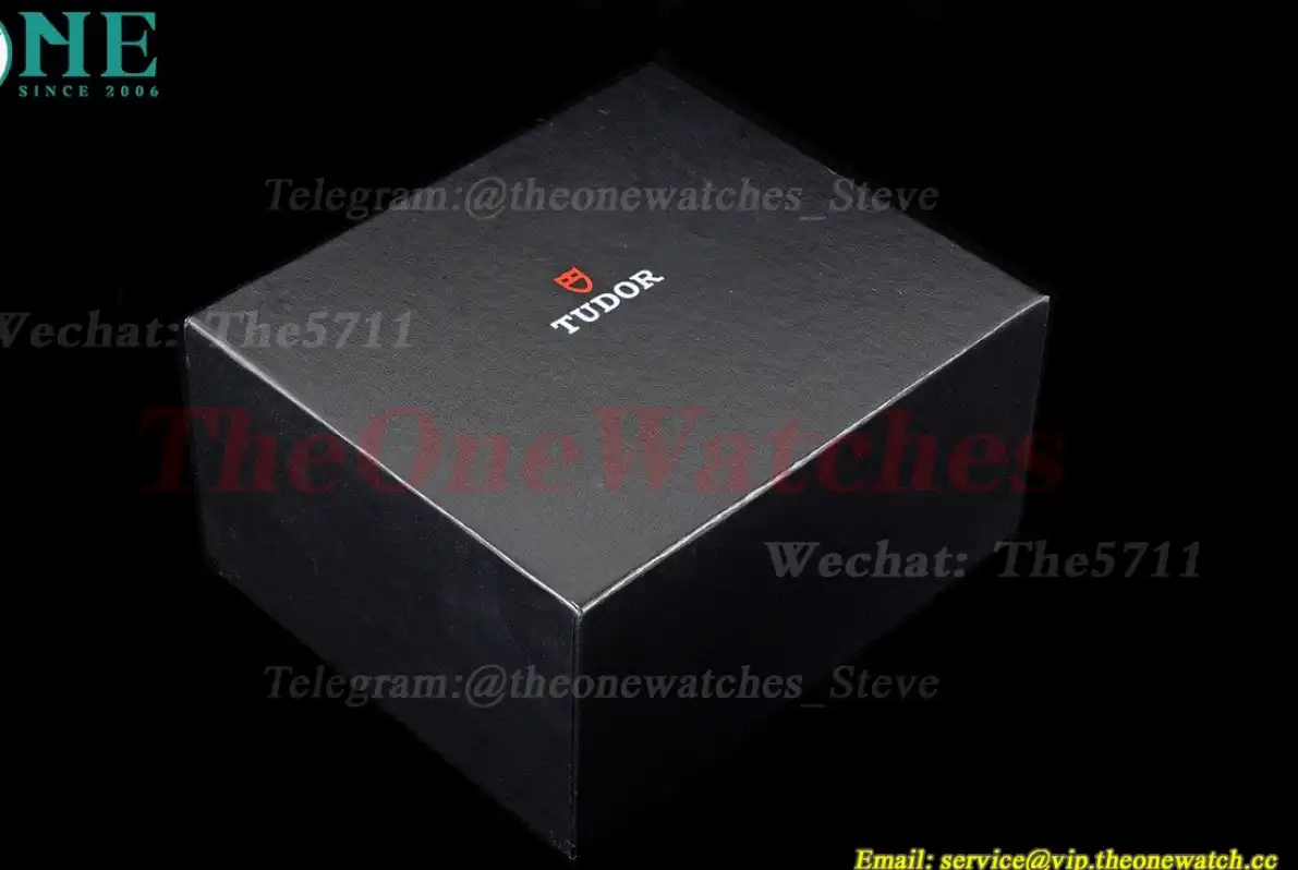 Tudor - Original Black Box Set