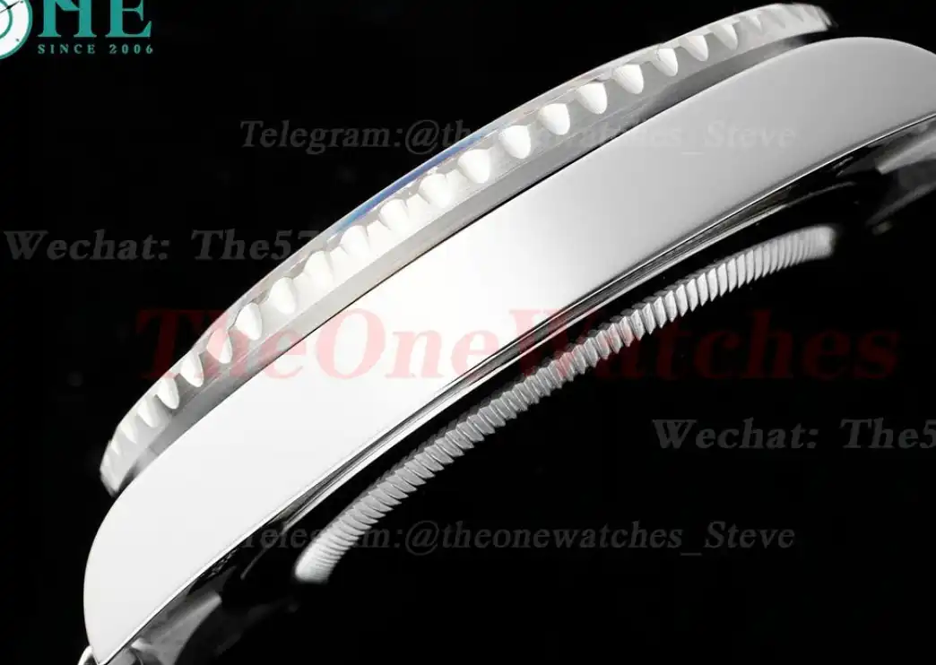 GMT Master II 126719 BLRO 40mm SS SS Meteorite Dial C+S VR3285