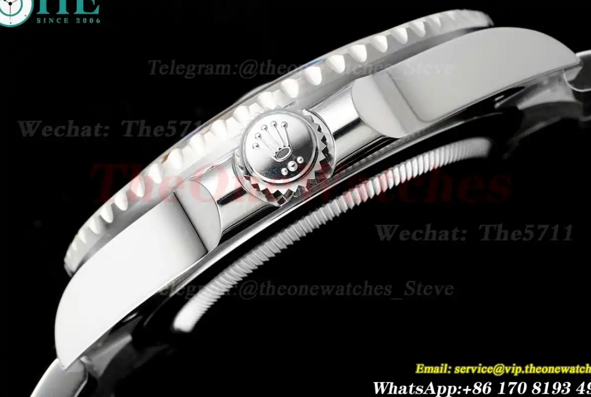 GMT Master II 126719 BLRO 40mm SS SS Meteorite Dial C+S VR3285