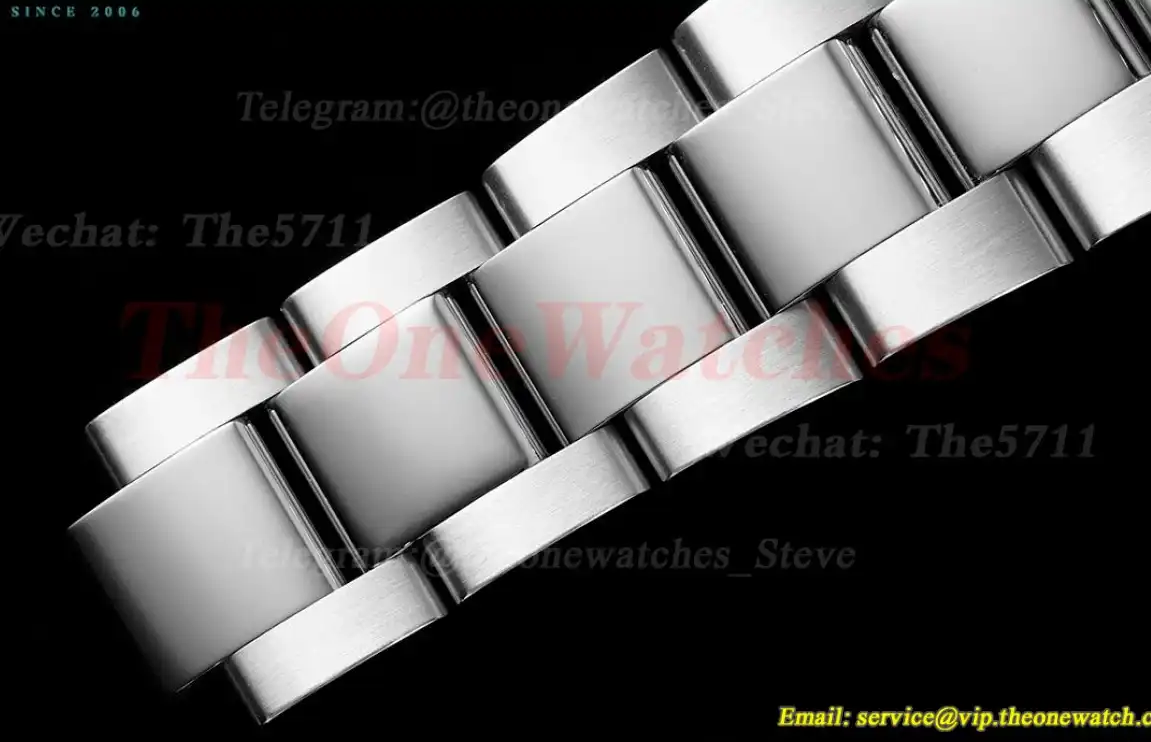 GMT Master II 126719 BLRO 40mm SS SS Meteorite Dial C+S VR3285