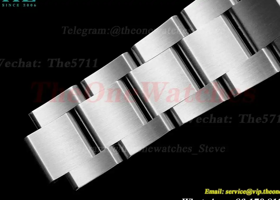 GMT Master II 126719 BLRO 40mm SS SS Meteorite Dial C+S VR3285