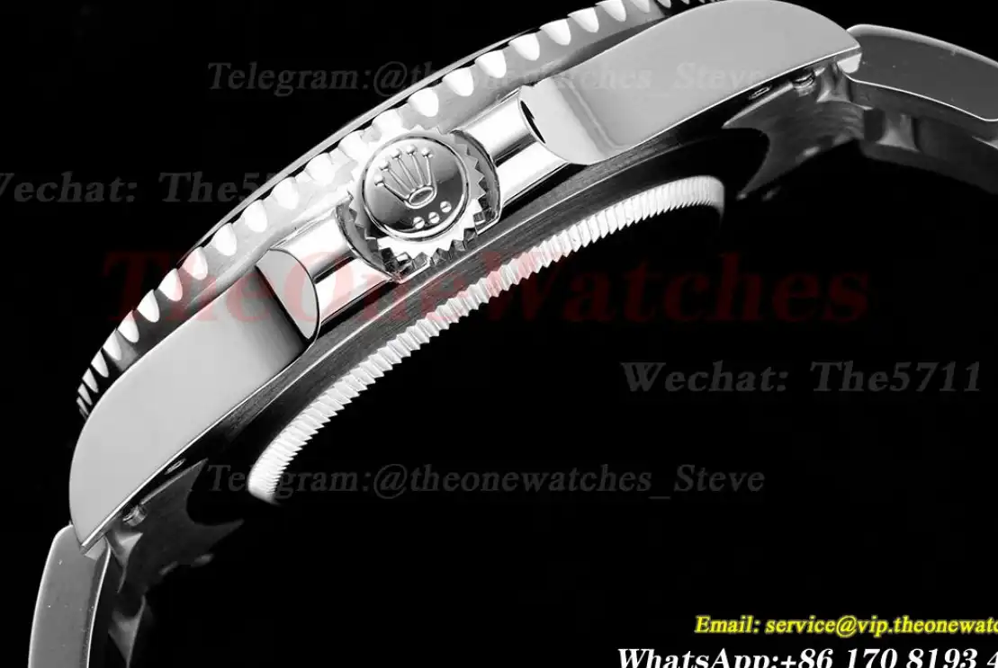 GMT Master II 116719BLRO Oys 40mm SS SS Red Blue APF VR3186