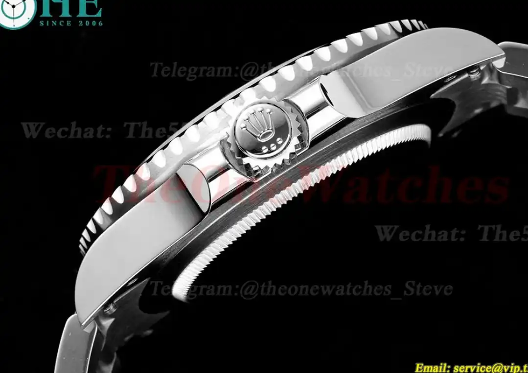 GMT Master II 126719BLRO Oys 40mm SS SS Red Blue APF VR3285