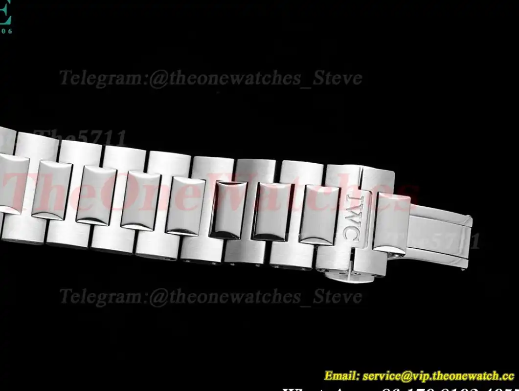 Portuguese Chrono 41mm SS SS White Dial V6SF A69355