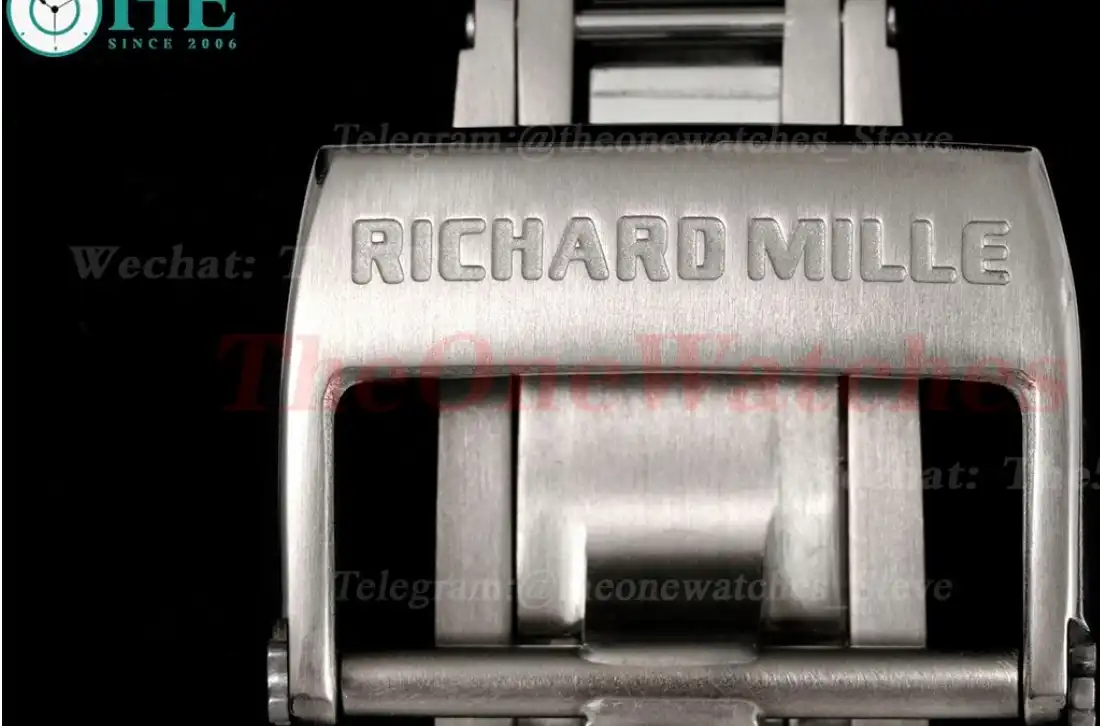 RM055 Cer RU White Skeleton Dial BBR V2 RMUL2