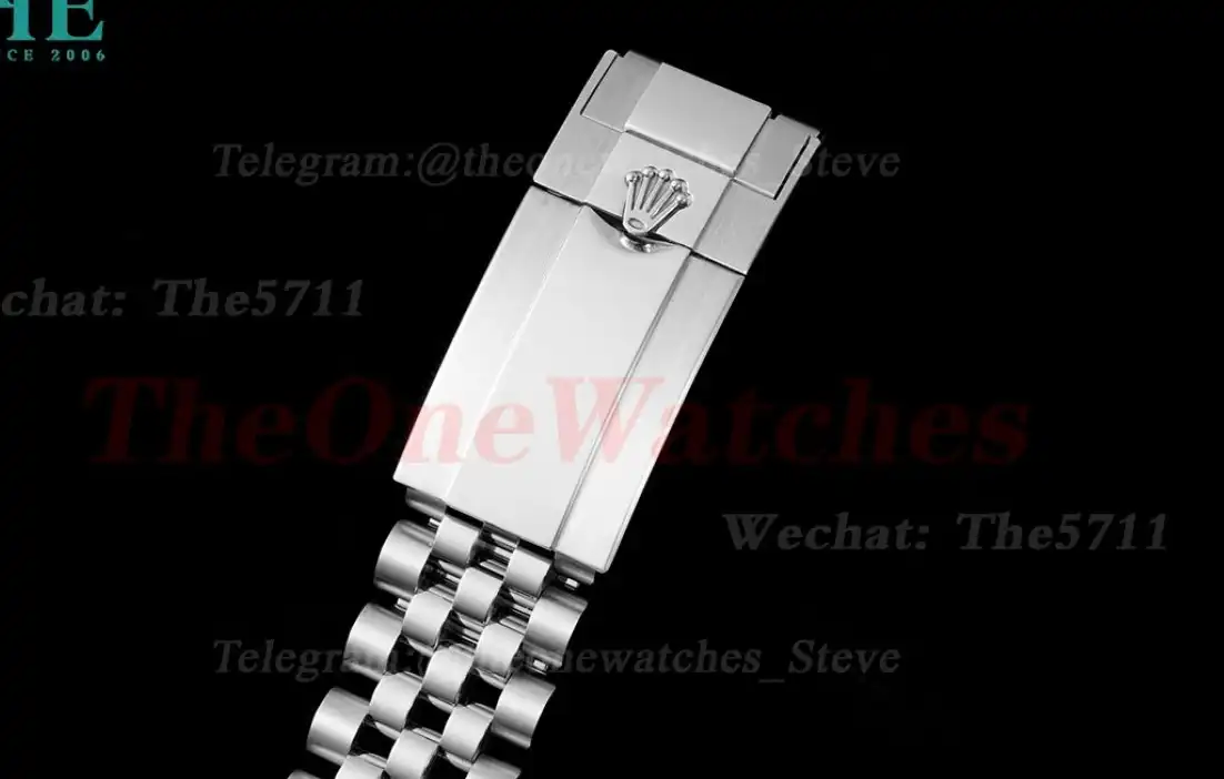 GMT Master II 126720 Sprite Jub SS SS Black Dial APF VR3285