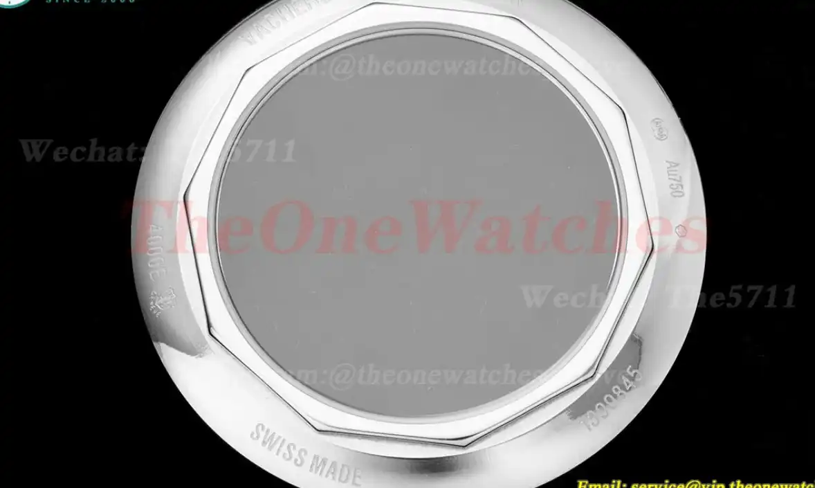 Fiftysix 40mm SS LE White AIF A23J