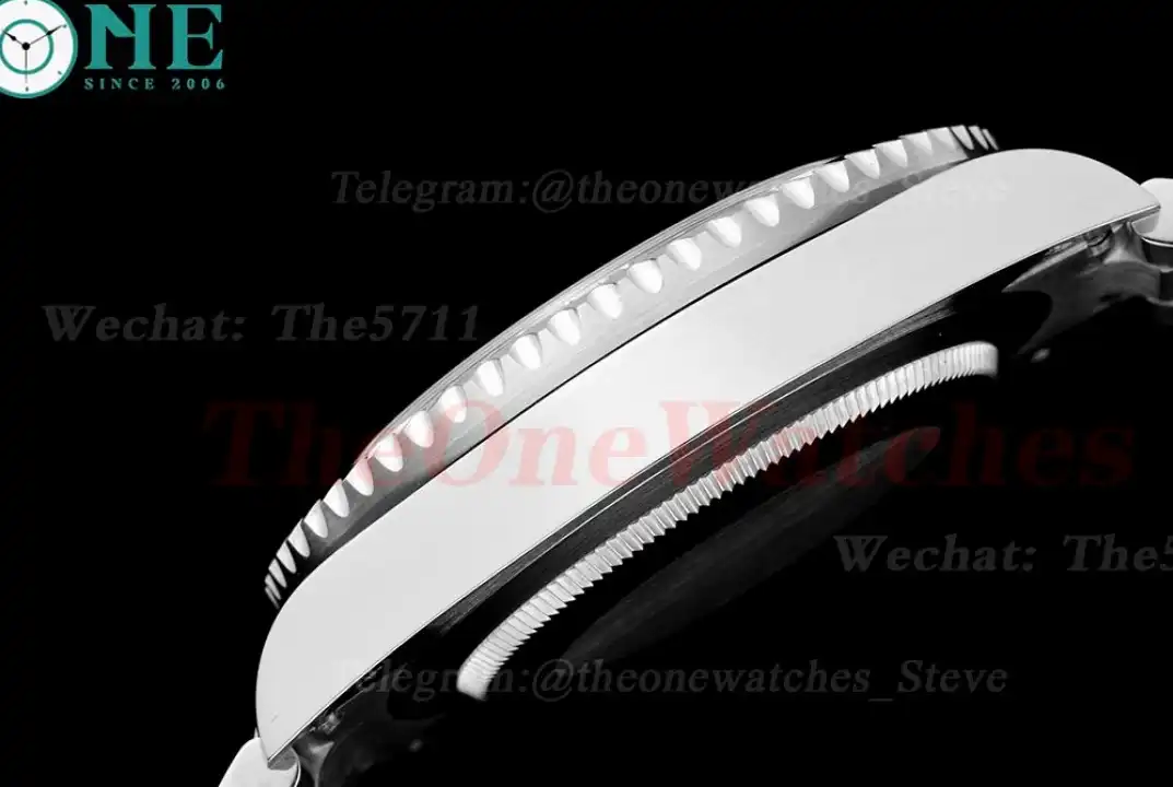 GMT Master II 126719 BLRO Oys 40mm SS SS Meteorite APF VR3285