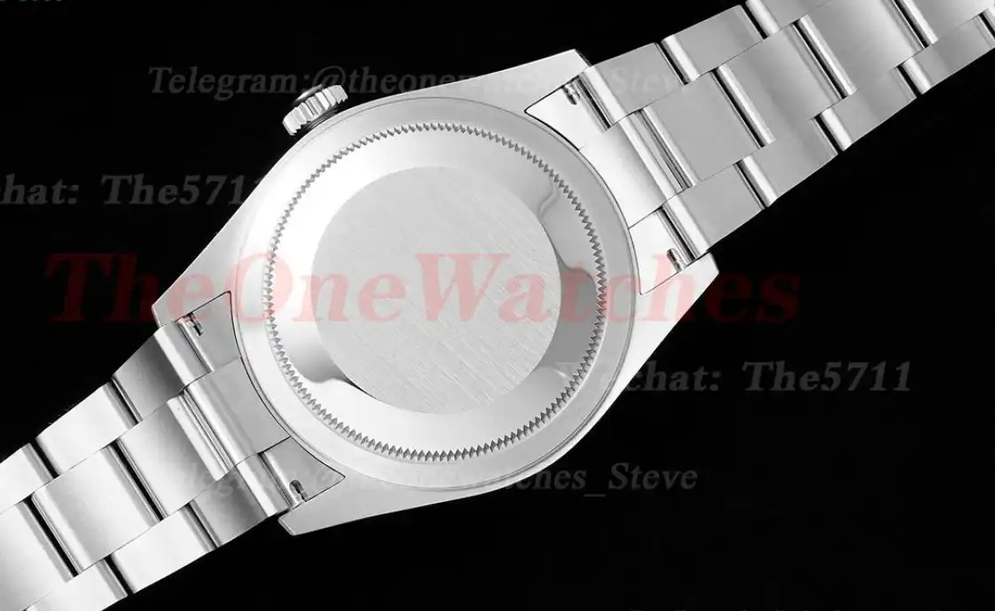 SkyDweller 326934 42mm SS SS White Stk FNF A9001