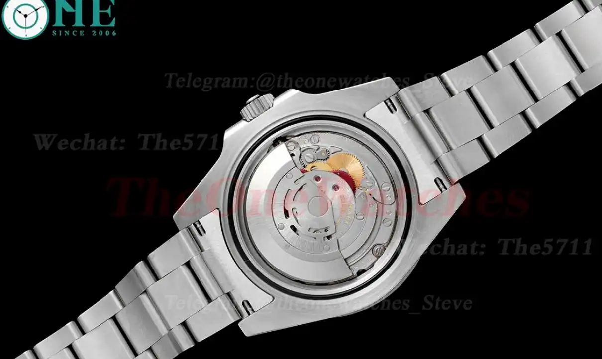 GMT Master II 116719BLRO Oys 40mm SS SS Red Blue APF VR3186