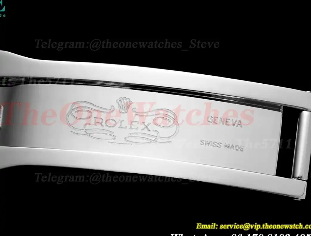 Daytona Montoya 40MM SS SS Skeleton Dial Sonic SA4130