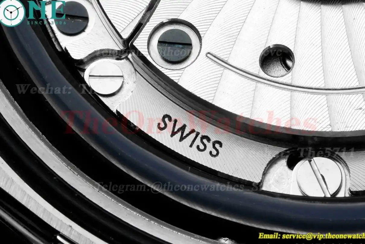 Constellation 39mm SS LE White Textured Dial ORF A8800