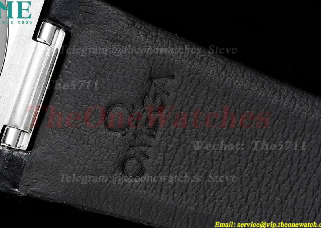 Constellation 39mm SS LE Grey Stk ORF A8800