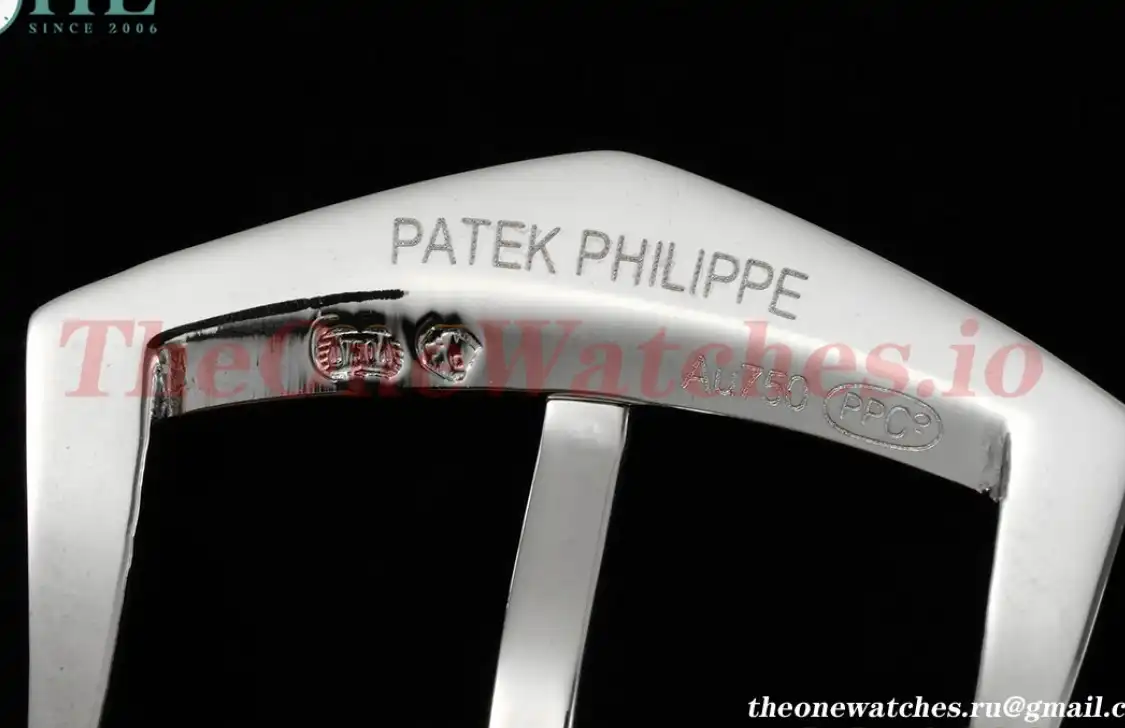 Patek Philippe - Calatrava 5226 Black Num SS LE HKF 324SC