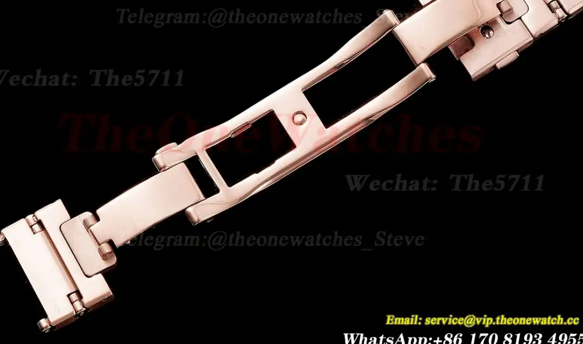 Constellation 39mm RG RG White Dia ASWF A8801