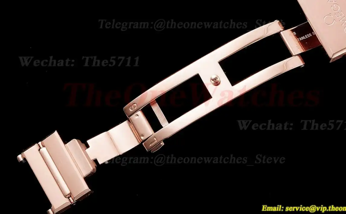 Constellation 39mm RG RG White Dia ASWF A8801