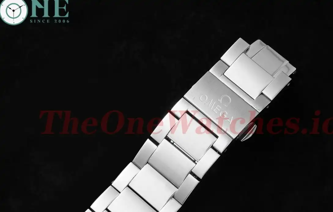 Constellation 39mm YG YG White Dia ASWF A8801