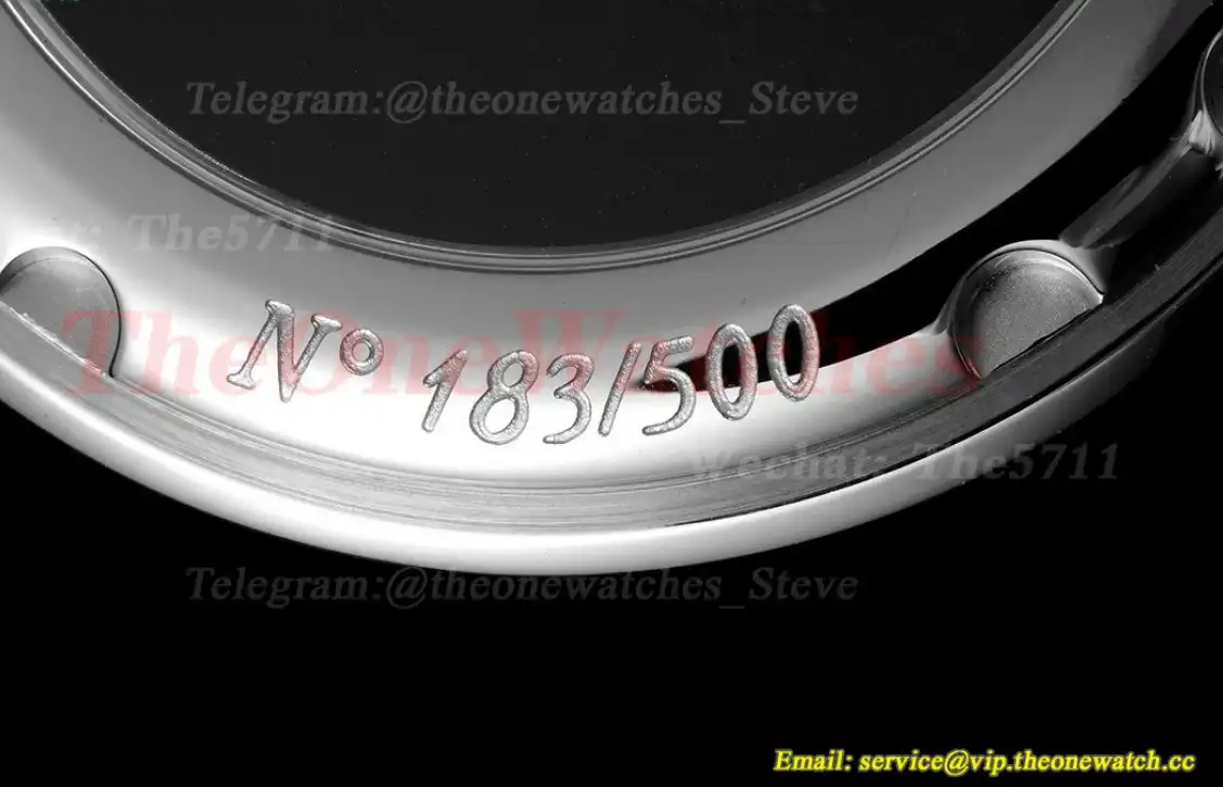 Fifty Fathoms 5008D NO Date 40mm SS RU GSF A1315