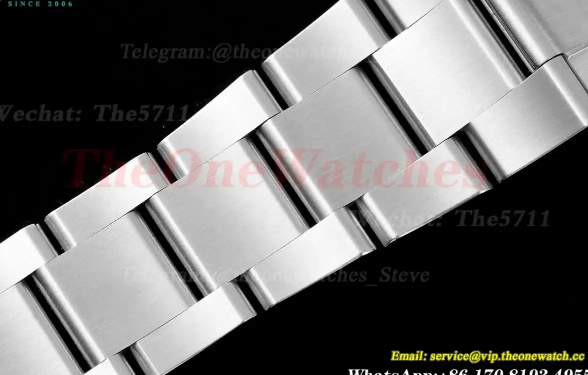 Datejust 126334 41mm Oyster Flt 904L SS SS Black Stk VSF VS3235