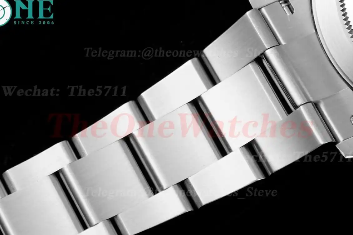 Datejust 126334 41mm Oyster 904L Grey Rmn SS SS GMF VR3235