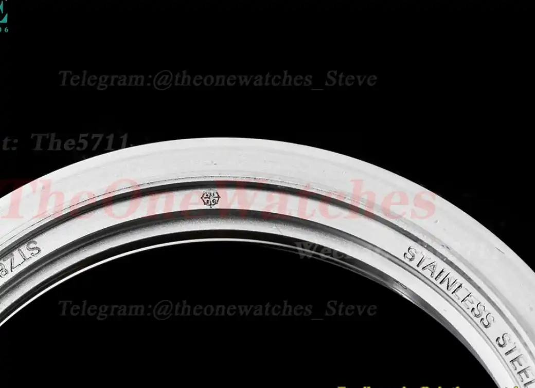 Constellation 39mm SS SS White Textured Dial ASWF A8800