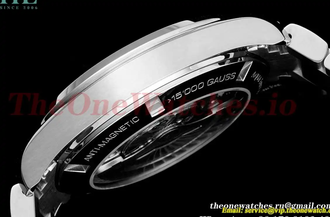 Omega - Aqua Terra 150m 41mm SS SS Wave VSF A8500 Super Clone