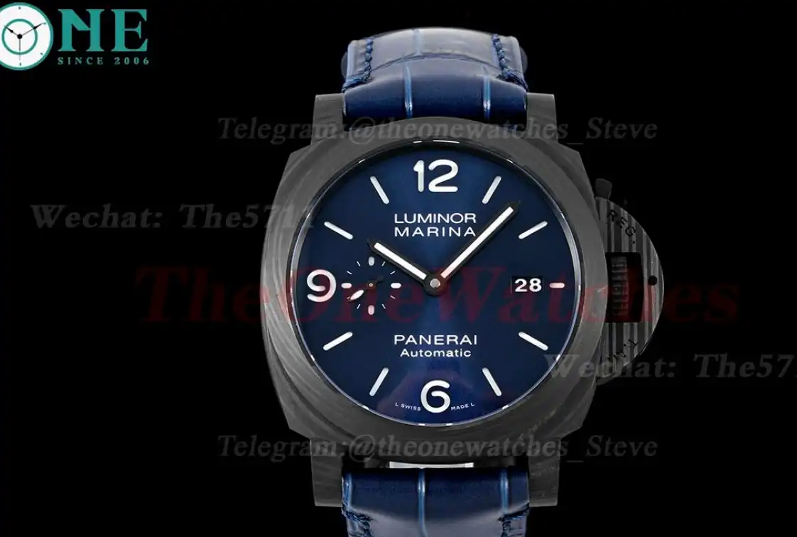 Luminor Marina PAM1664 44mm FC LE VSF P9010