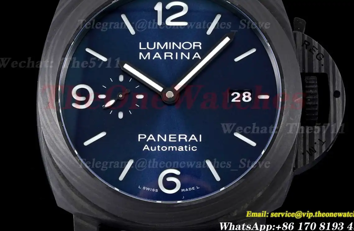 Luminor Marina PAM1664 44mm FC LE VSF P9010