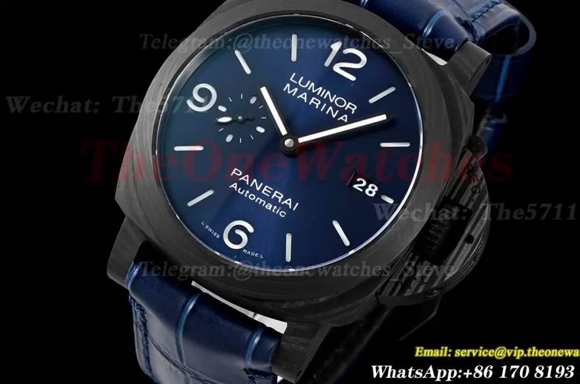 Luminor Marina PAM1664 44mm FC LE VSF P9010