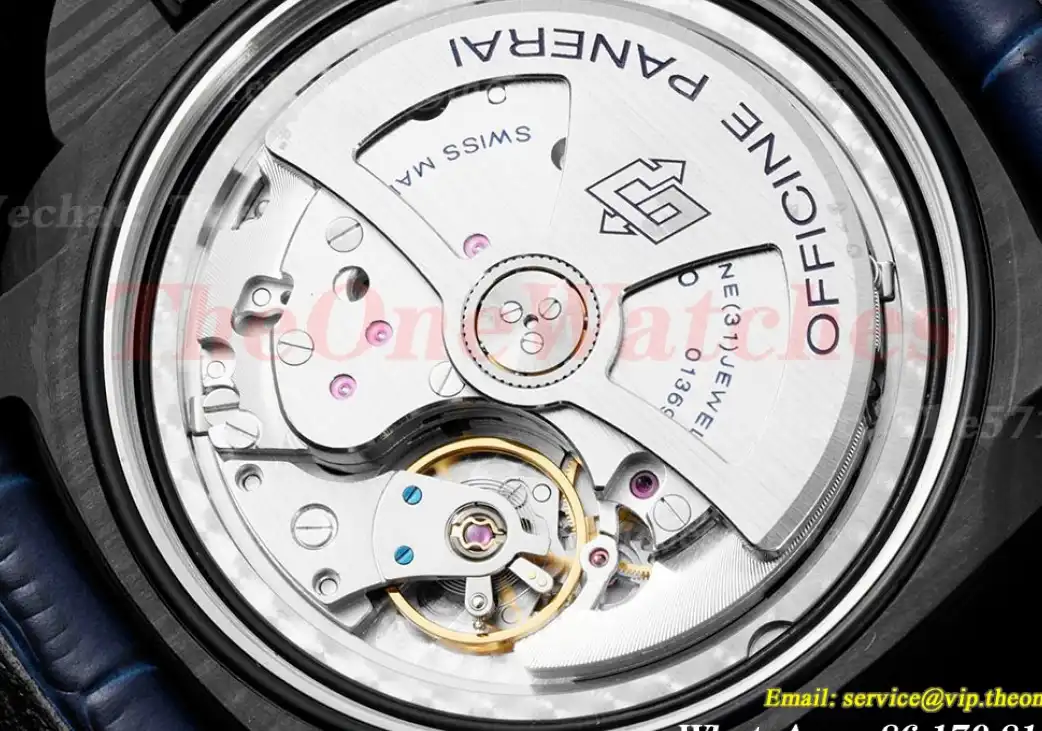 Luminor Marina PAM1664 44mm FC LE VSF P9010