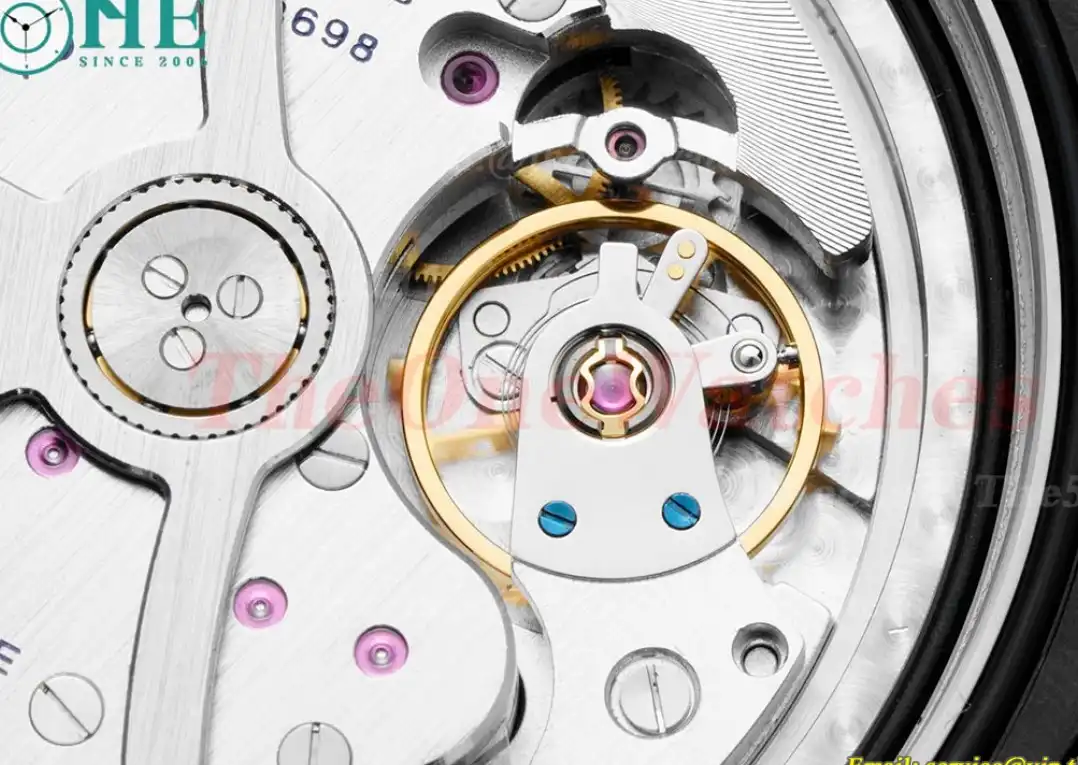 Luminor Marina PAM1664 44mm FC LE VSF P9010