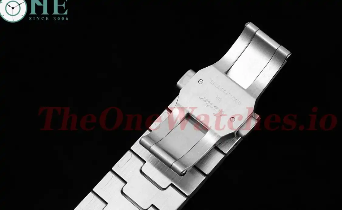 Cartier - Santos De Cartier 2018 Mens XL 40mm YG SS Wht BVF MY9019