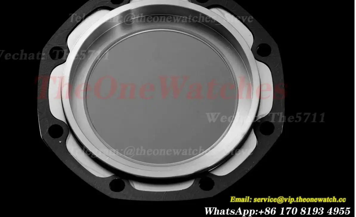 Royal Oak Offshore 44mm Ceramic RU RG Markers APF A3126