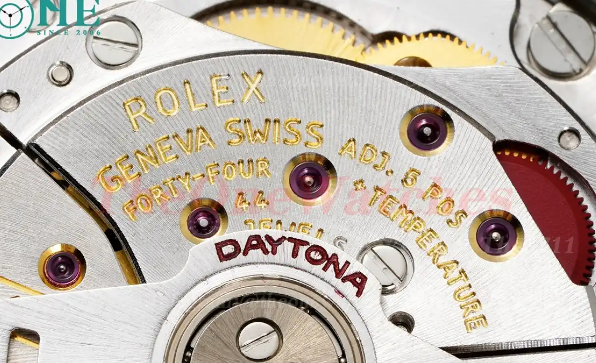 Daytona 116503 YG YG Gold Dial 904L BTF V2 SA4130