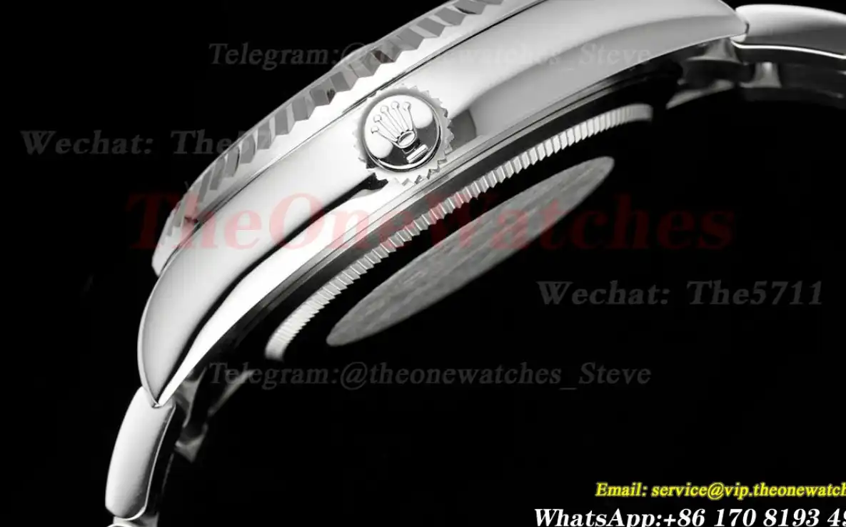 SkyDweller 326934 42mm Oys SS SS Black Dial ZF A2824