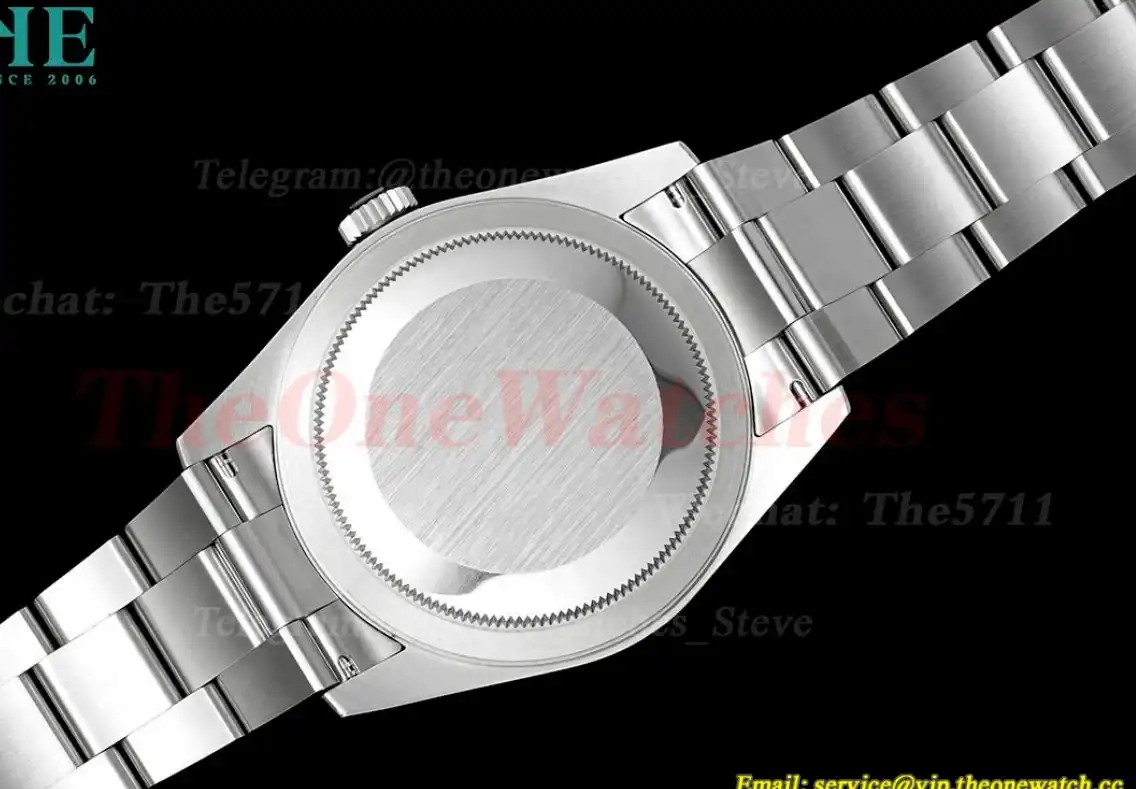 SkyDweller 326934 42mm Oys SS SS White Dial ZF A2824