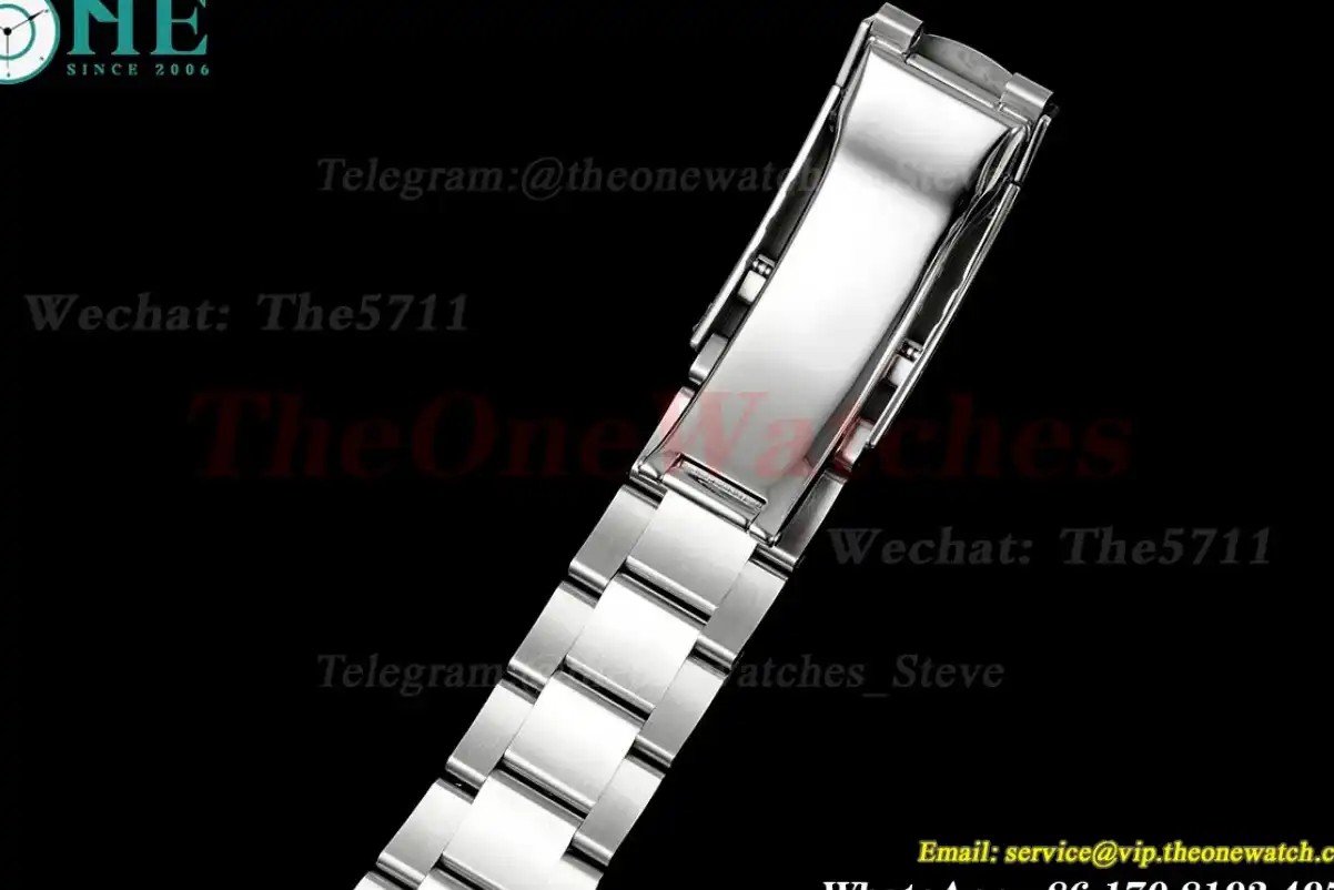 SkyDweller 326934 42mm Oys SS SS White Dial ZF A2824