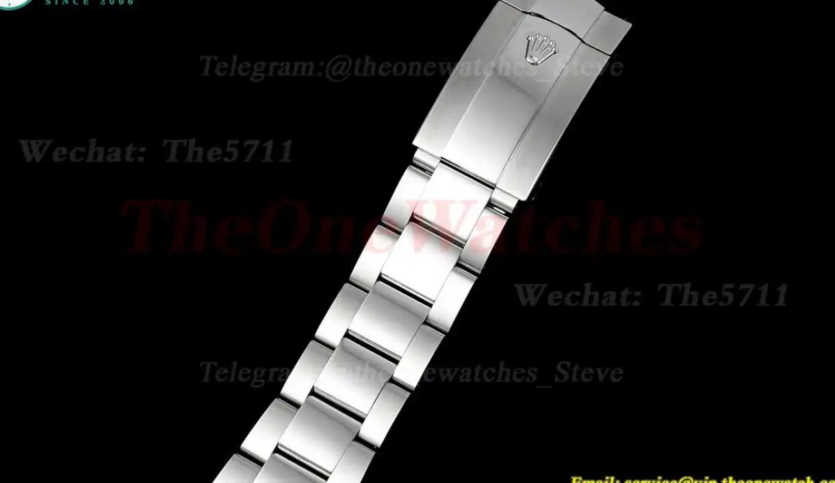 SkyDweller 326934 42mm Oys SS SS White Dial ZF A2824