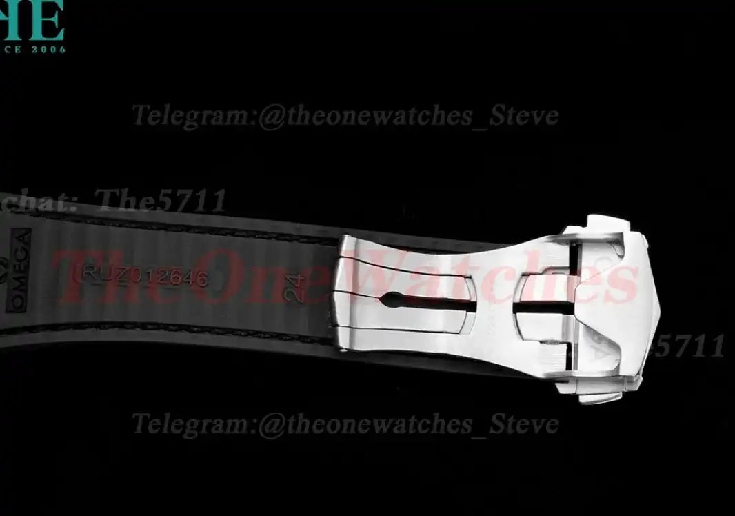 Constellation 41mm SS LE White Textured Dial 8F A8900