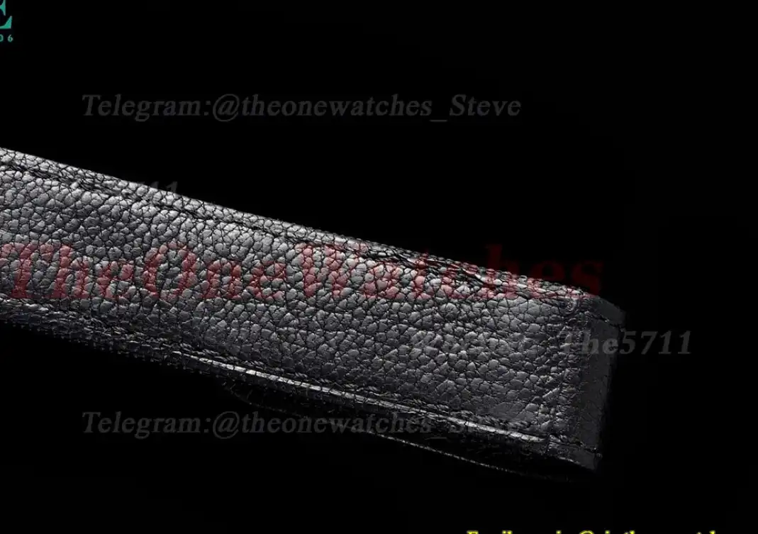 GMT Master II DIW Carbon NY Black Textured Dial VSF VR3186