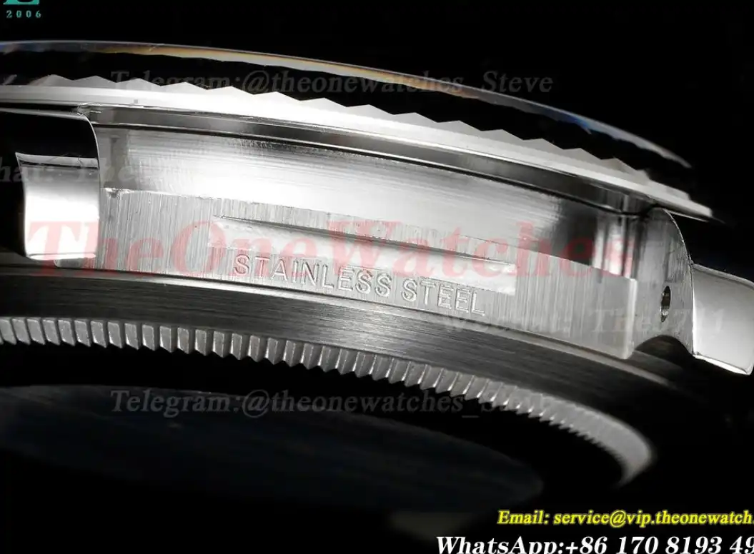 Datejust 126334 41mm Jubilee SS SS Grey Dial JVS VR3235