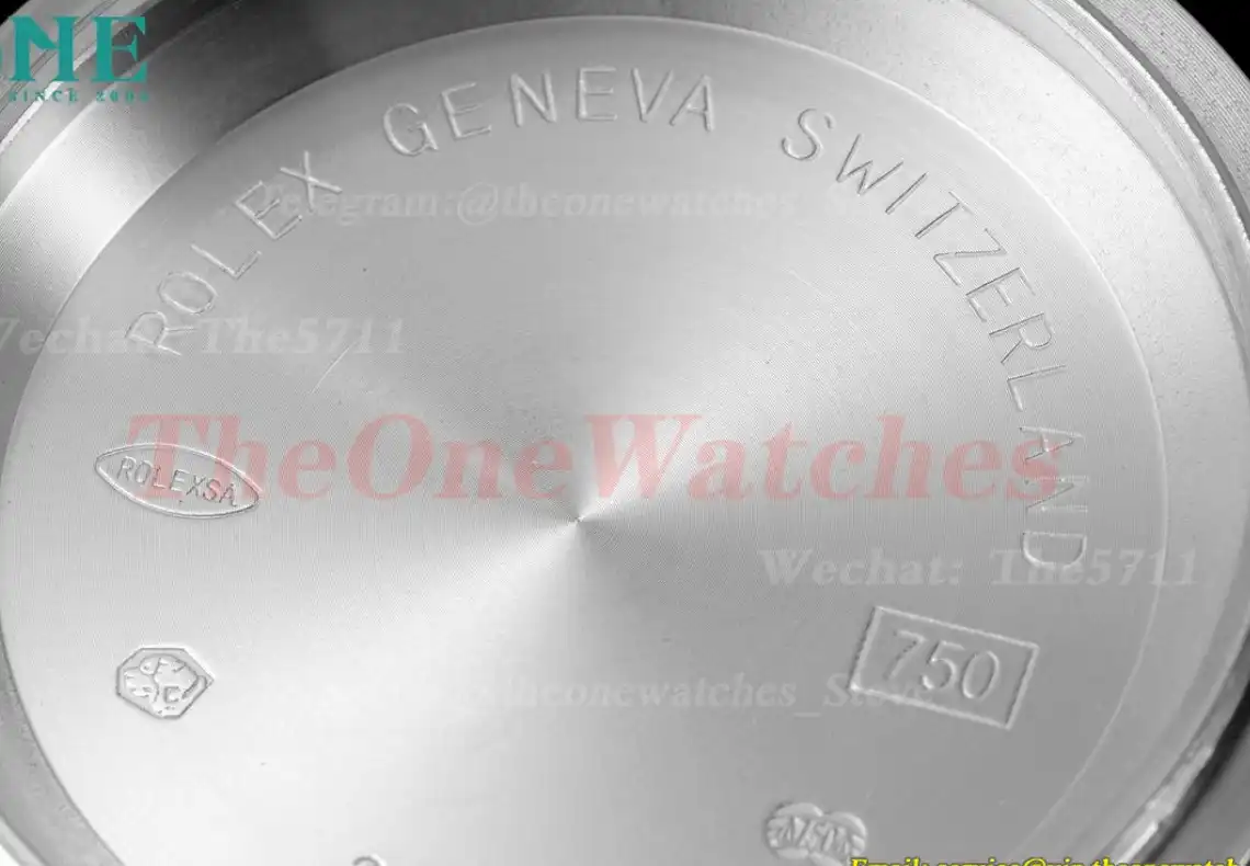 Yacht-Master 42mm 226659 SS RU Black Dial 904L JVSF VR3235