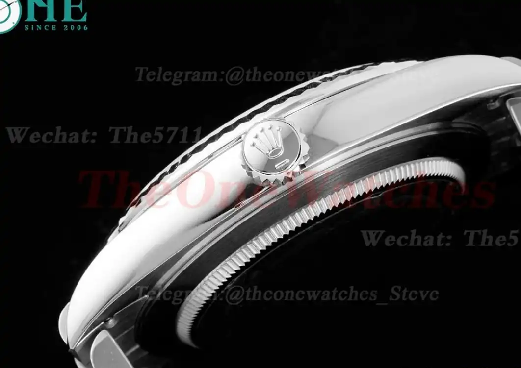 Datejust 126334 41mm Jub Flt 904L SS SS Grey Stk VSF VS3235