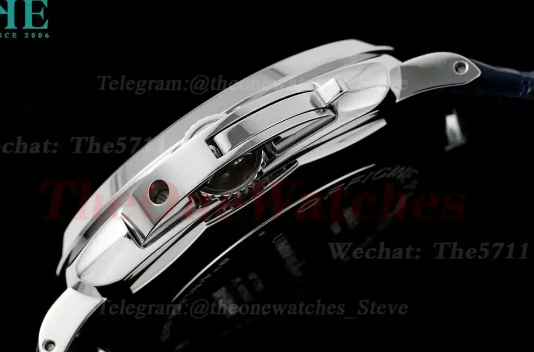 Luminor Due PAM1249 42mm SS LE Silver Dial VSF P900