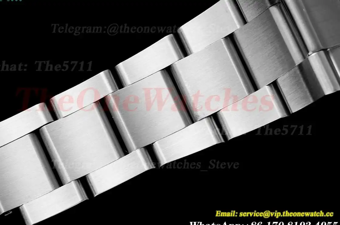 Datejust 126334 41mm Oyster 904L SS SS Silver Stk King VR3235