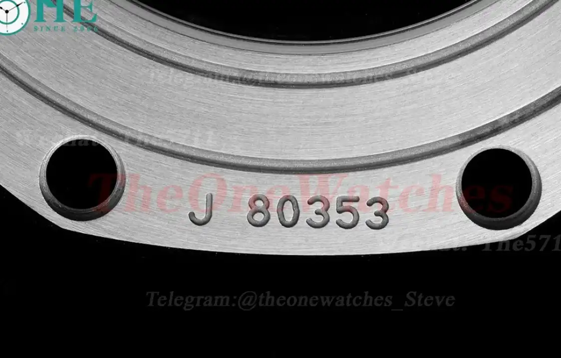 Royal Oak Offshore 26400 44mm SS RU Cream Brown JJF A3126