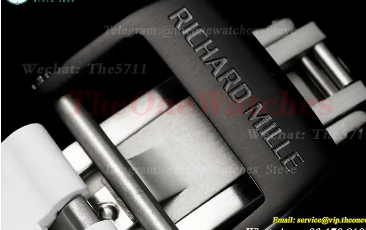 RM027-02 Carbon RU Rafael Nadal Real Tourbillon RMF