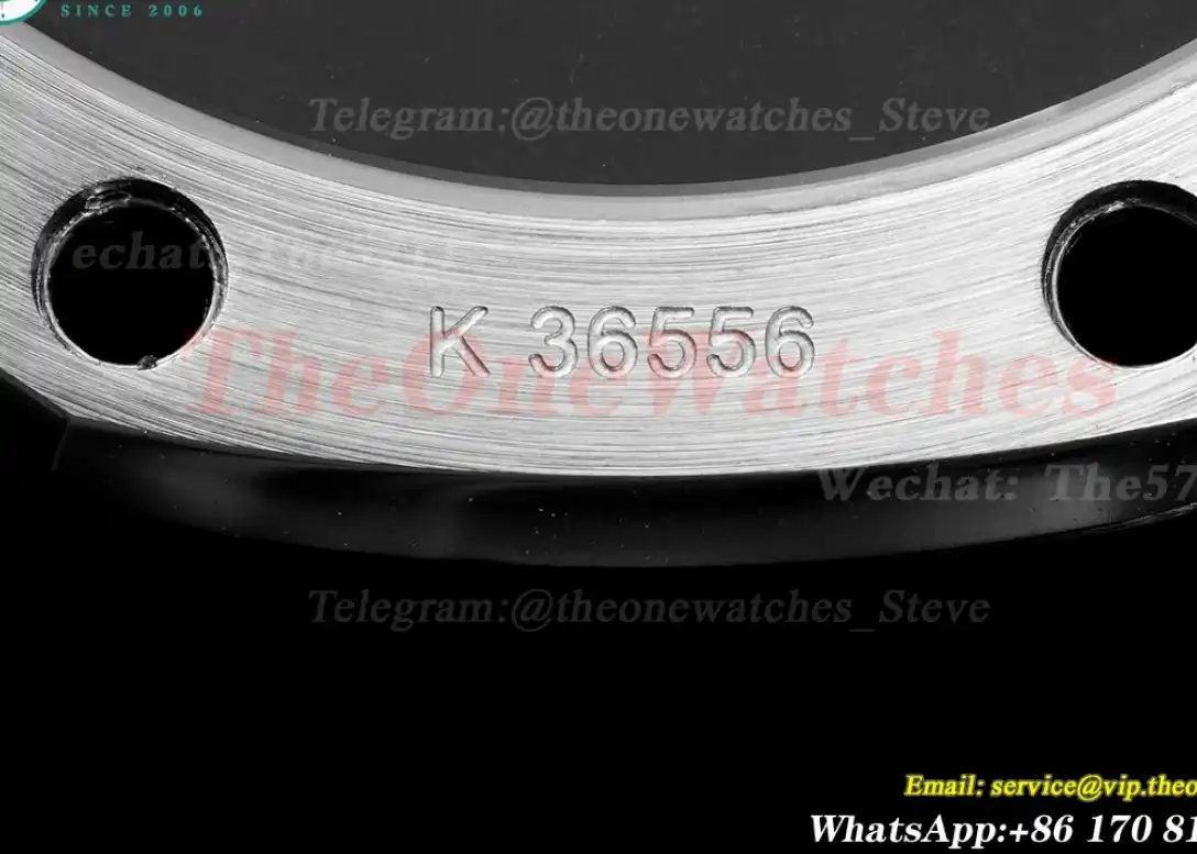 Royal Oak 41mm 15500 SS SS White Stk IPF A4302 Super Clone